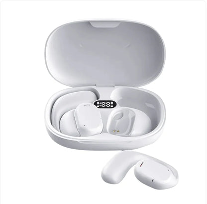 Noise-Canceling Wireless Bluetooth Translation Earbuds