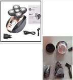 5-In-1 Rechargeable Razor