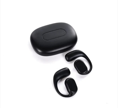 Noise-Canceling Wireless Bluetooth Translation Earbuds