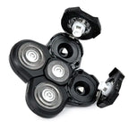 5-In-1 Rechargeable Razor