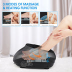 Foot Massager Machine