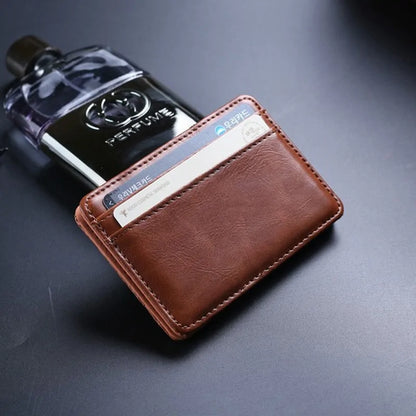 Leather Wallet