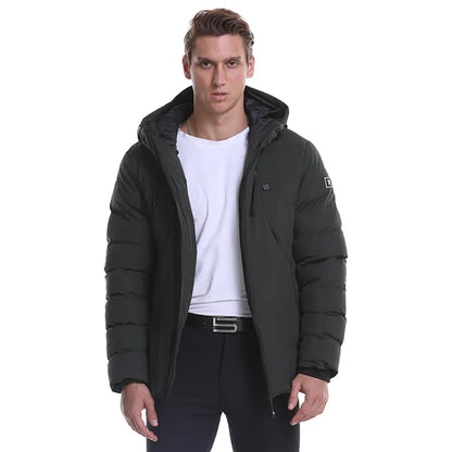 Thermal Winter Jacket