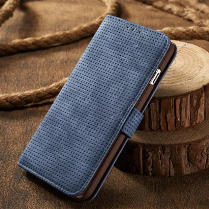 iPhone 7 Wallet Case Matteo