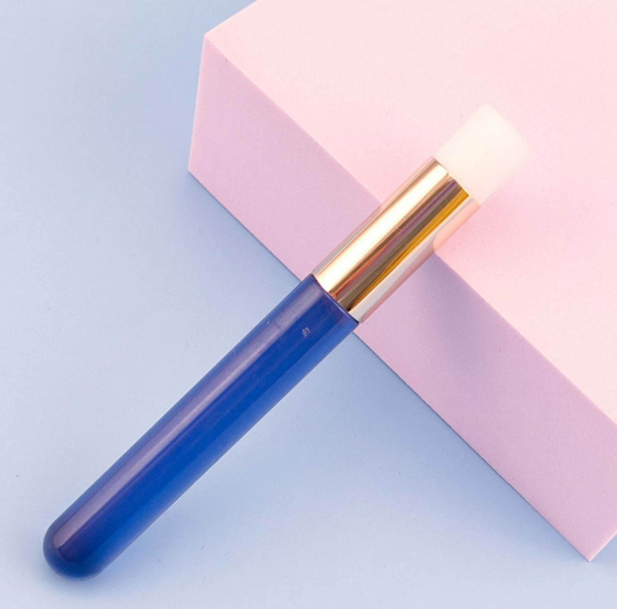 Brush Eyelash Extensions Makeup Tools