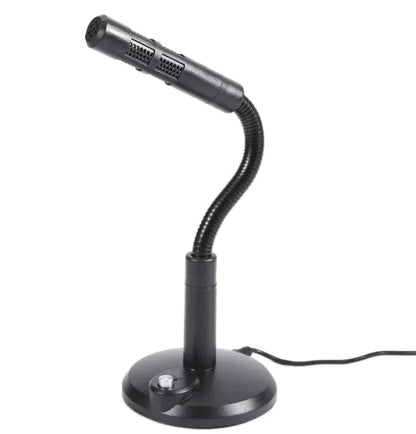 USB Desktop Voice Microphone