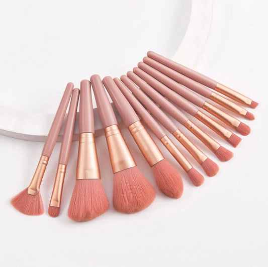 Make Up Brush Set