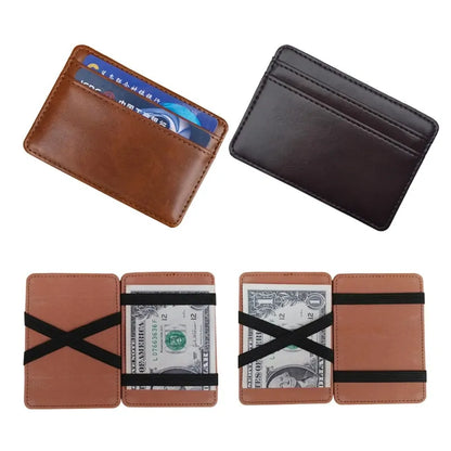 Leather Wallet