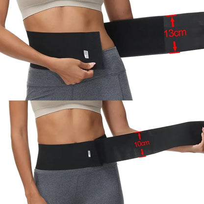 13CM Bandage Wrap Snatch Me Up Waist