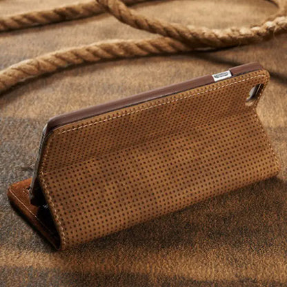 iPhone 7 Wallet Case Matteo