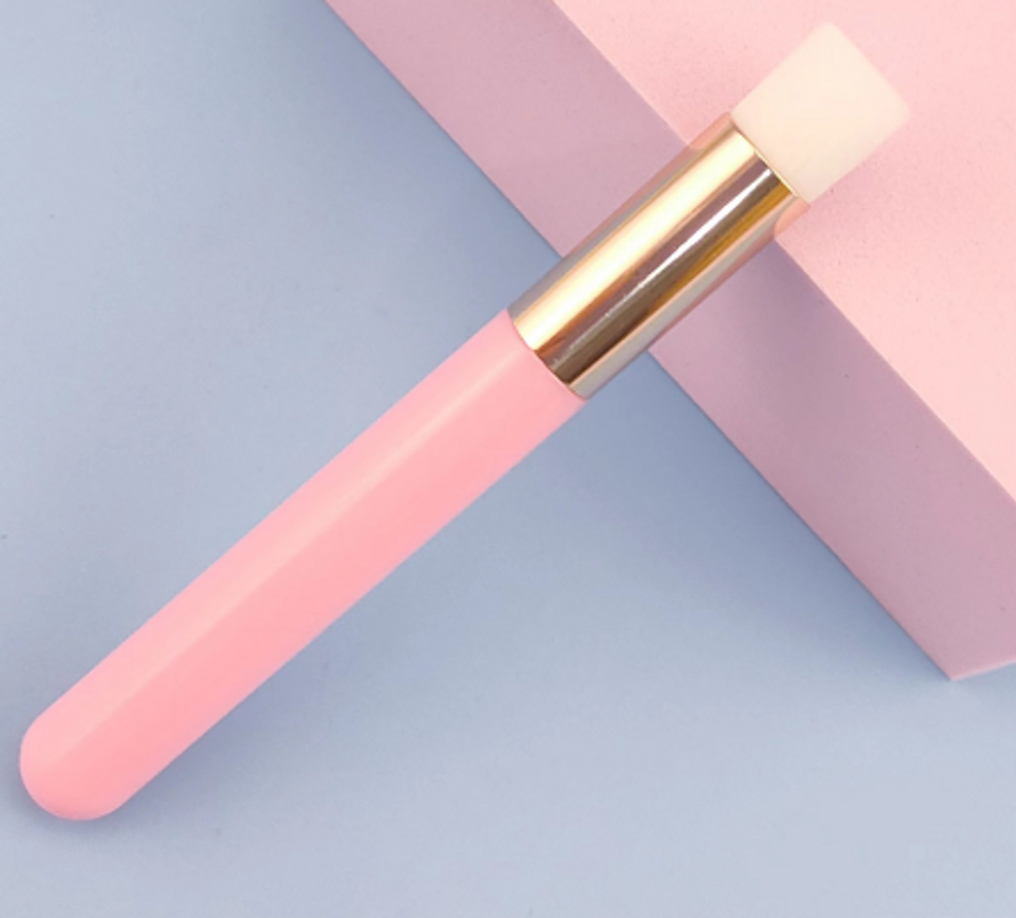 Brush Eyelash Extensions Makeup Tools