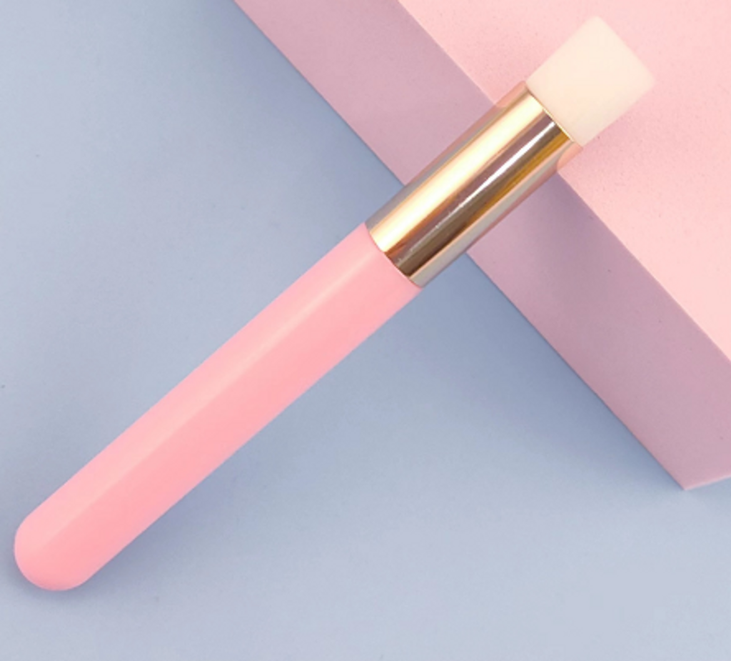 Brush Eyelash Extensions Makeup Tools