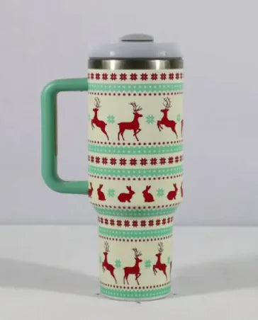 Christmas Cheer Tumbler