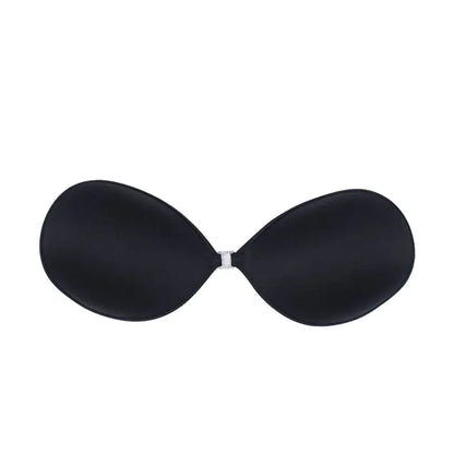 Sexy Strapless Push-Up Silicone Bra