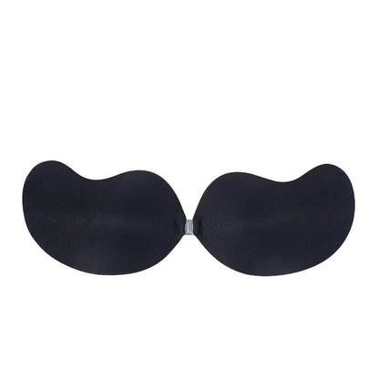 Sexy Strapless Push-Up Silicone Bra