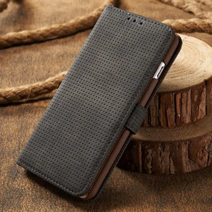 iPhone 7 Wallet Case Matteo