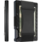 Slim Wallet-Rfid Shielded