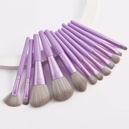 Make Up Brush Set