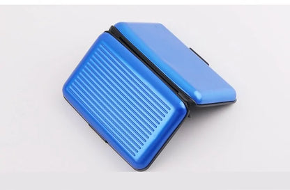 2-in-1 E-Charge Wallet