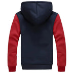 Slim Men Coat Jacket